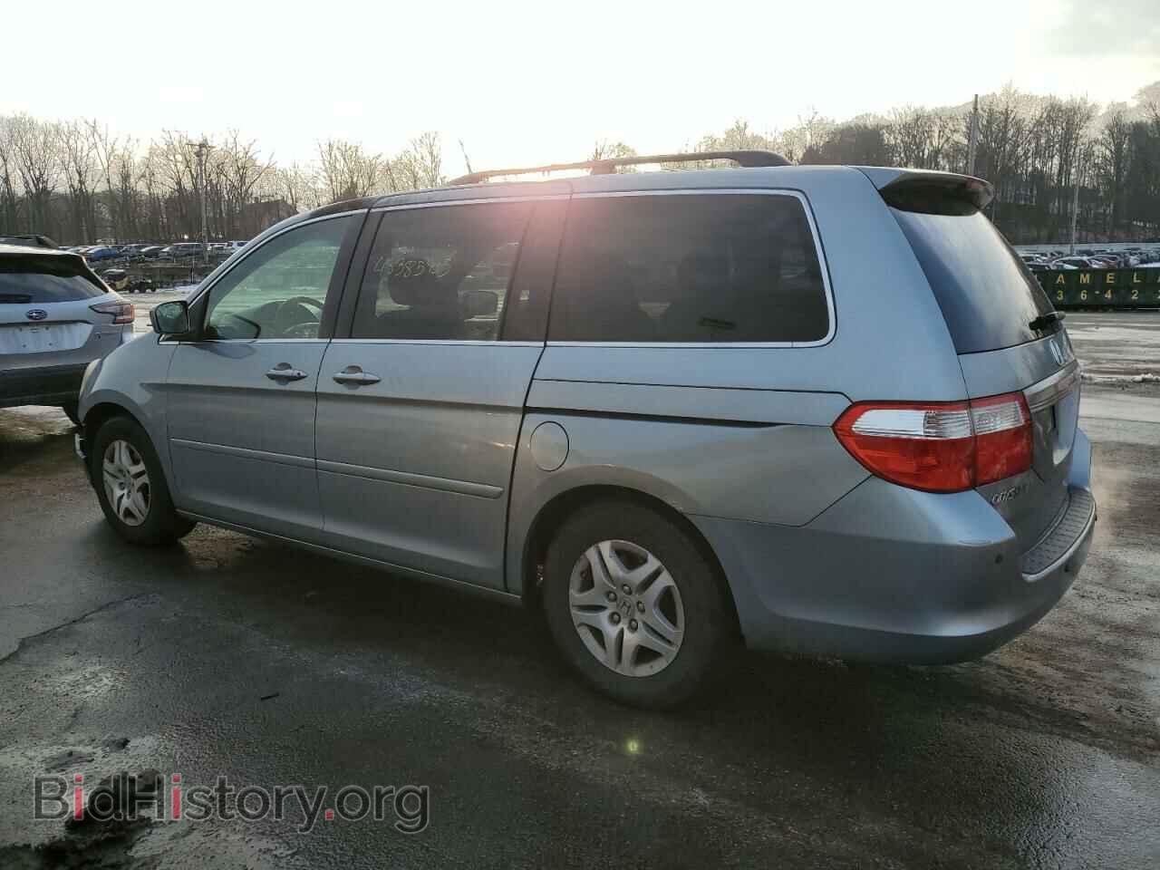 2007 HONDA All Models - VIN: 5FNRL38457B104955 - Photo 2