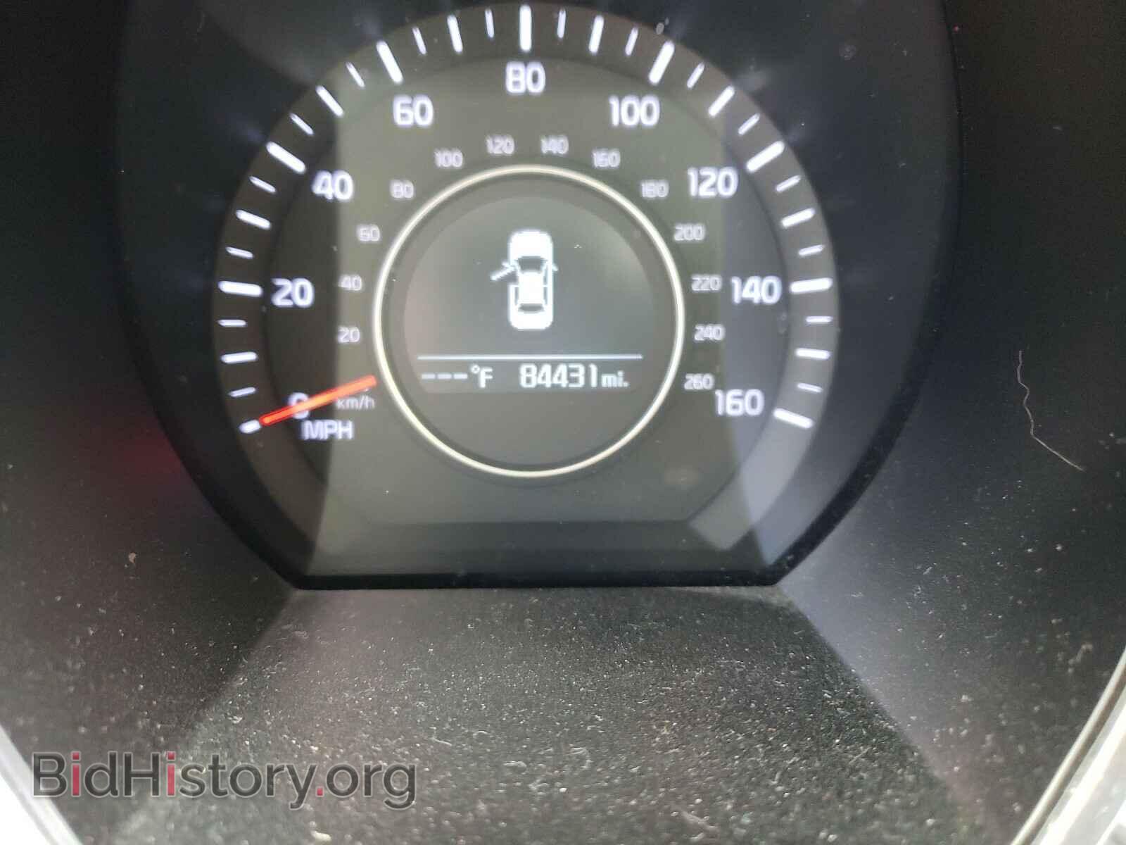 2015 KIA OPTIMA - VIN: KNAGM4A71F5560401 - Photo 8