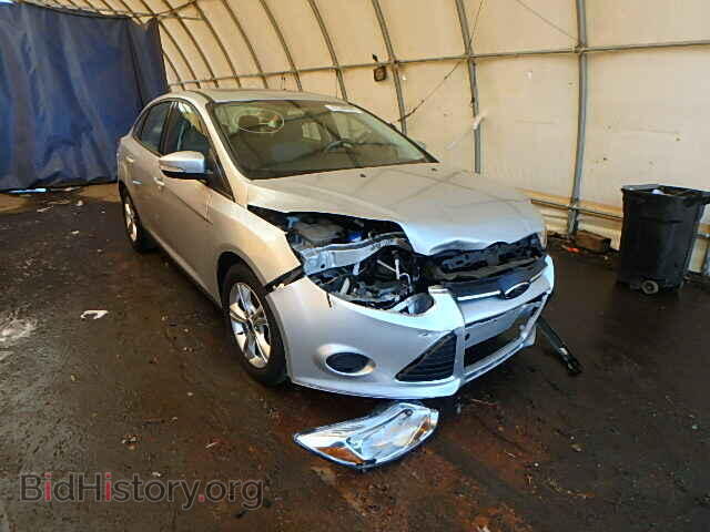 Photo 1FADP3F25DL150297 - FORD FOCUS 2013
