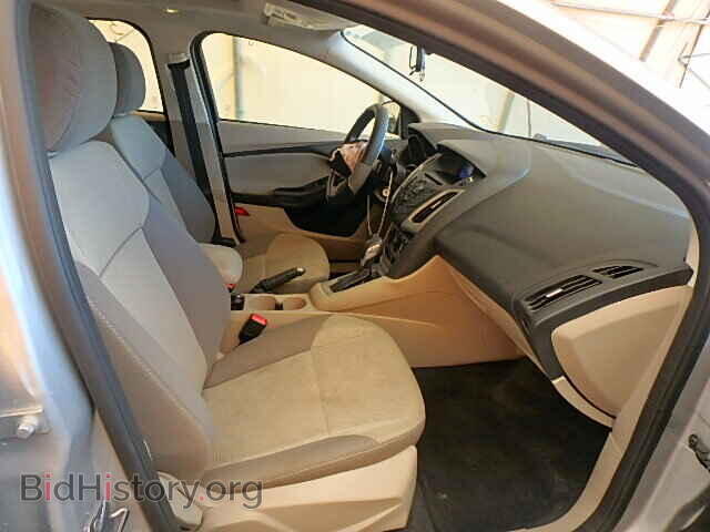 2013 FORD FOCUS - VIN: 1FADP3F25DL150297 - Photo 5