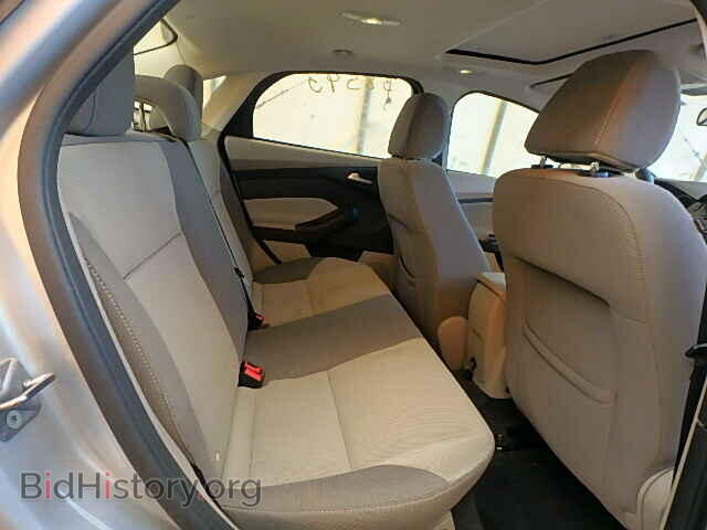 2013 FORD FOCUS - VIN: 1FADP3F25DL150297 - Photo 6