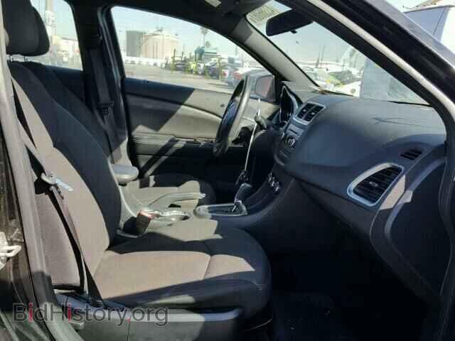 2013 DODGE AVENGER - VIN: 1C3CDZAB0DN742076 - Фото 5
