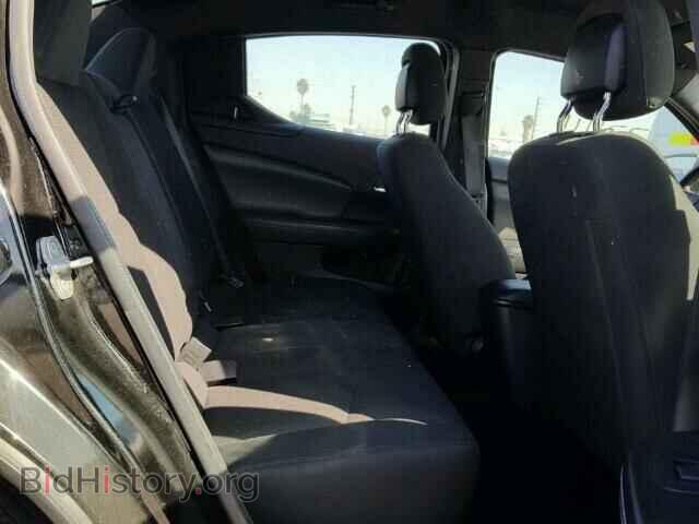 2013 DODGE AVENGER - VIN: 1C3CDZAB0DN742076 - Фото 6
