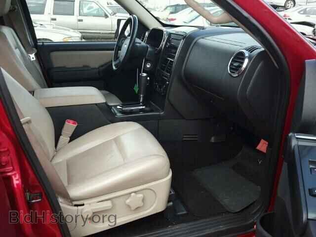 2008 FORD EXPLORER - VIN: 1FMEU63E98UA79978 - Фото 5