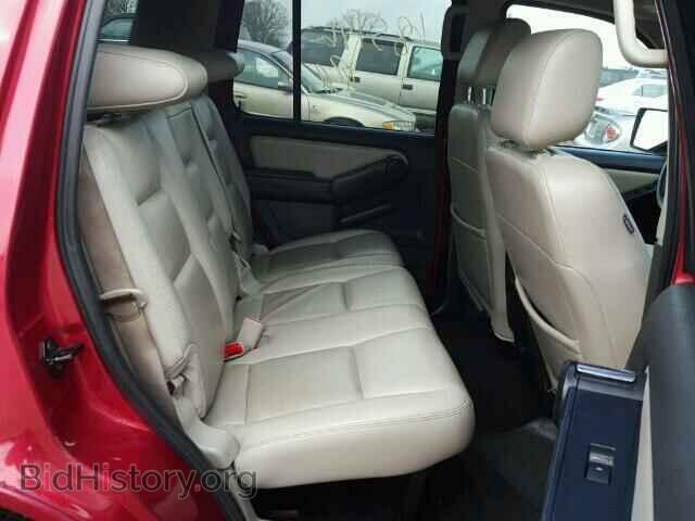 2008 FORD EXPLORER - VIN: 1FMEU63E98UA79978 - Фото 6