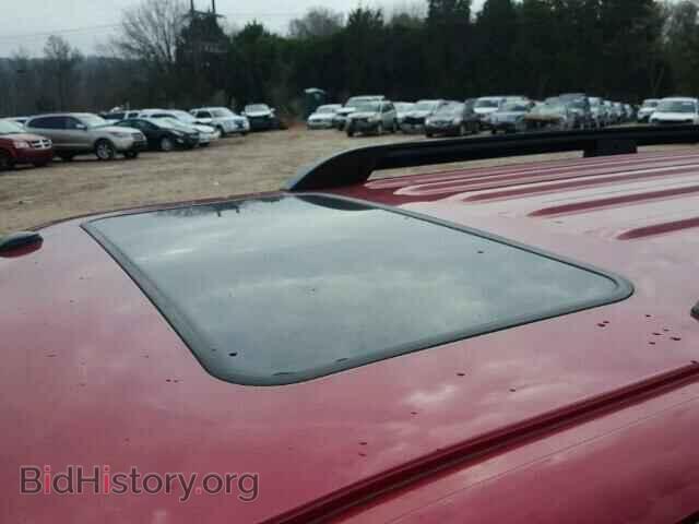 2008 FORD EXPLORER - VIN: 1FMEU63E98UA79978 - Фото 10