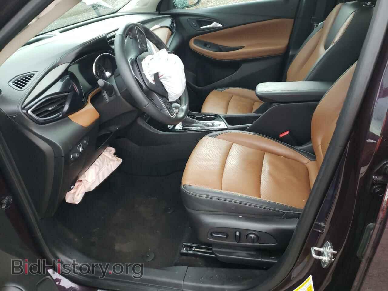2021 BUICK ENCORE - VIN: KL4MMGSL6MB149510 - Photo 7