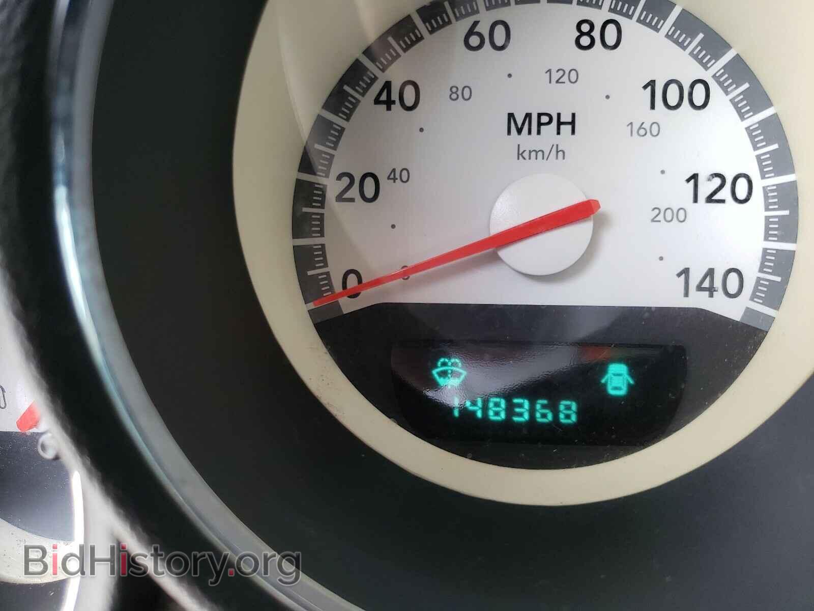2009 DODGE CHARGER - VIN: 2B3KA43D49H569231 - Фото 8
