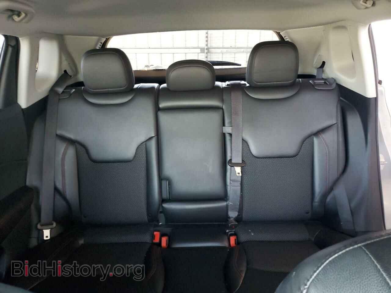 2021 JEEP COMPASS - VIN: 3C4NJDDB4MT572378 - Фото 10