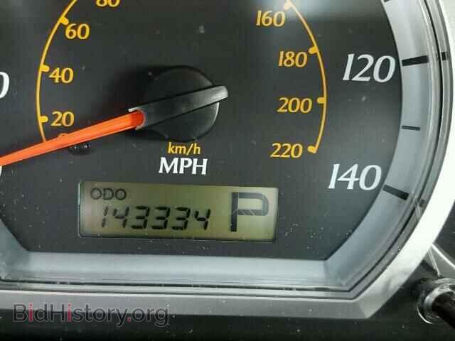 2004 SUZUKI FORENZA - VIN: KL5JD52Z04K046011 - Фото 8