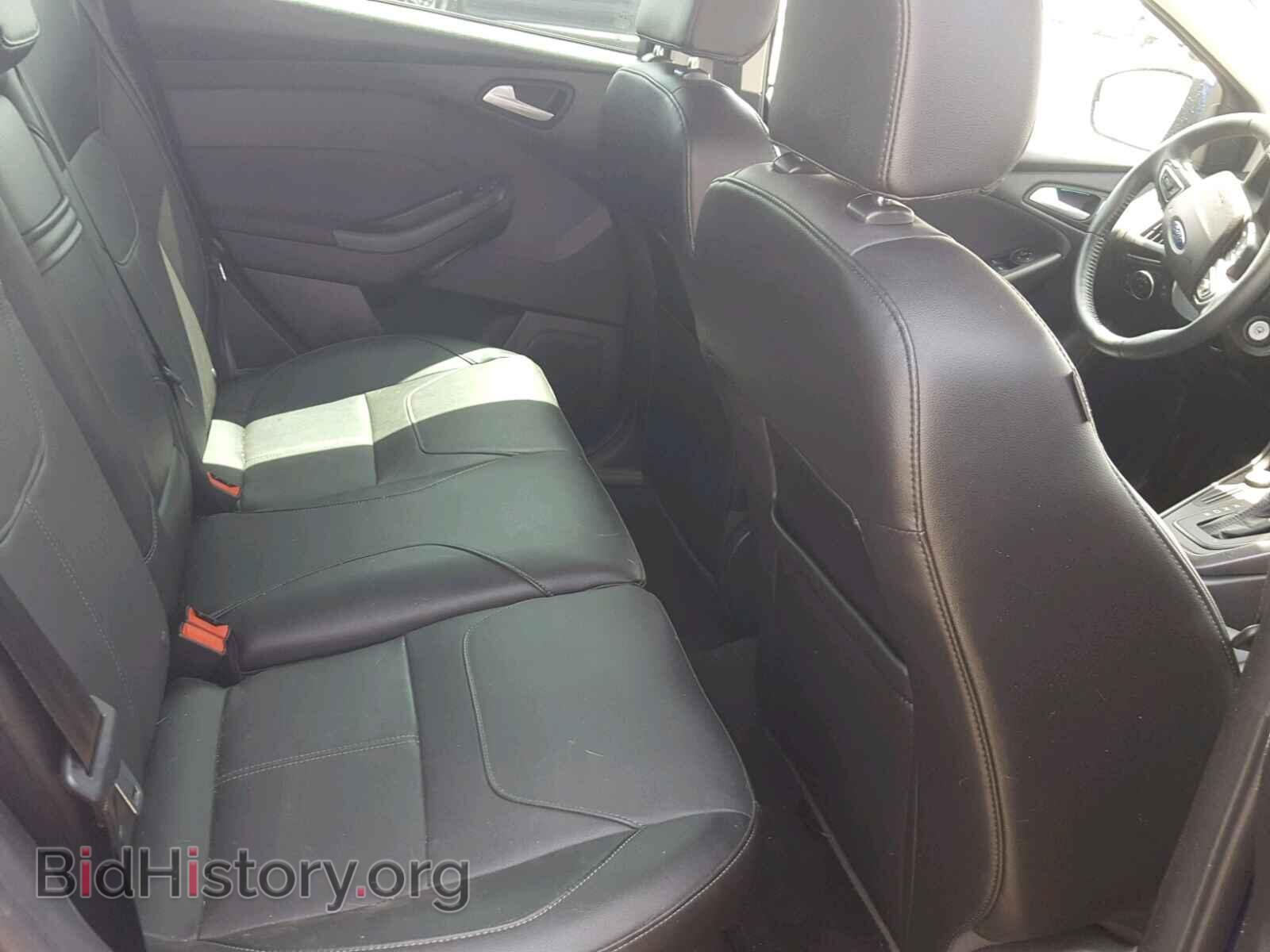 2015 FORD FOCUS - VIN: 1FADP3F27FL201284 - Фото 6