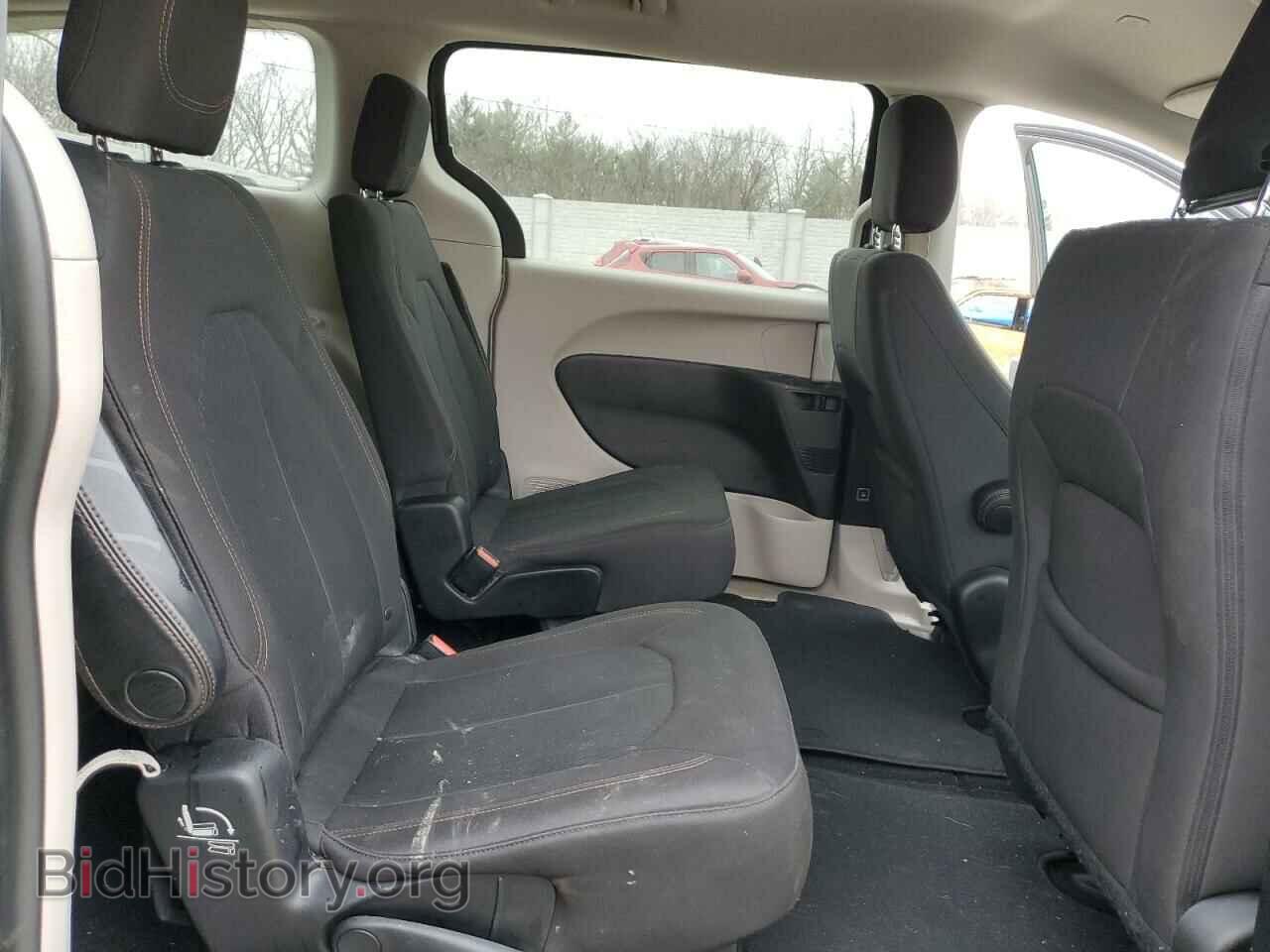 2017 CHRYSLER PACIFICA - VIN: 2C4RC1DG6HR529496 - Photo 11