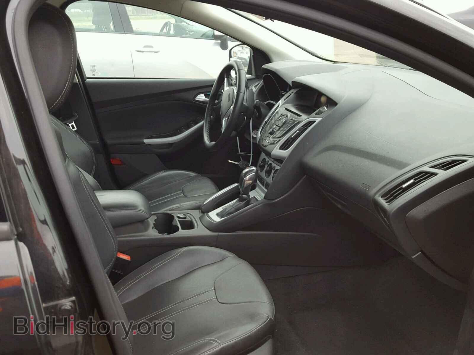 2013 FORD FOCUS SE - VIN: 1FADP3F24DL178494 - Фото 5
