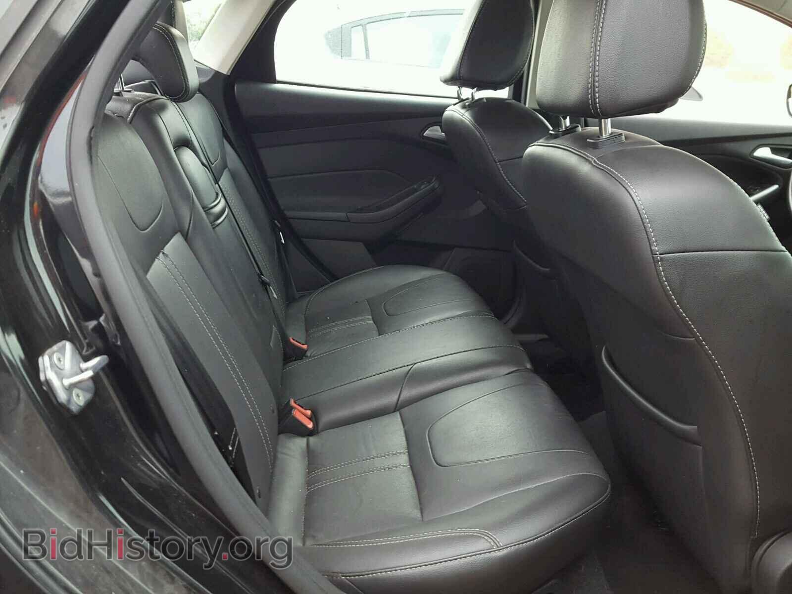 2013 FORD FOCUS SE - VIN: 1FADP3F24DL178494 - Фото 6