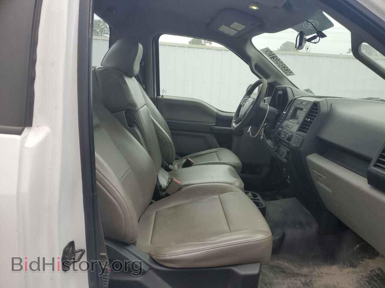 2016 FORD All Models - VIN: 1FTMF1CF4GKD58707 - Фото 10