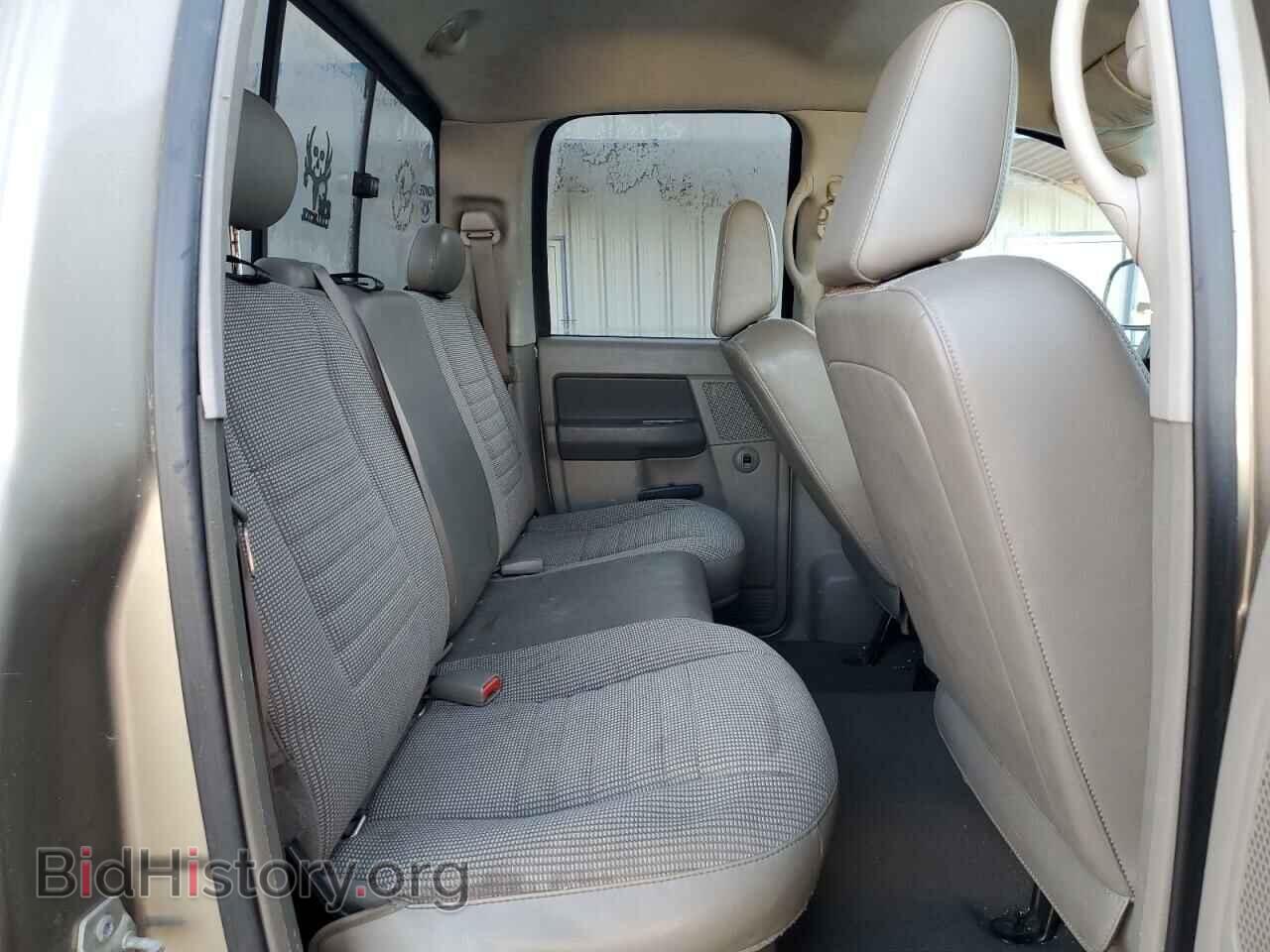 2008 DODGE RAM 1500 - VIN: 1D7HA18218J122177 - Фото 10