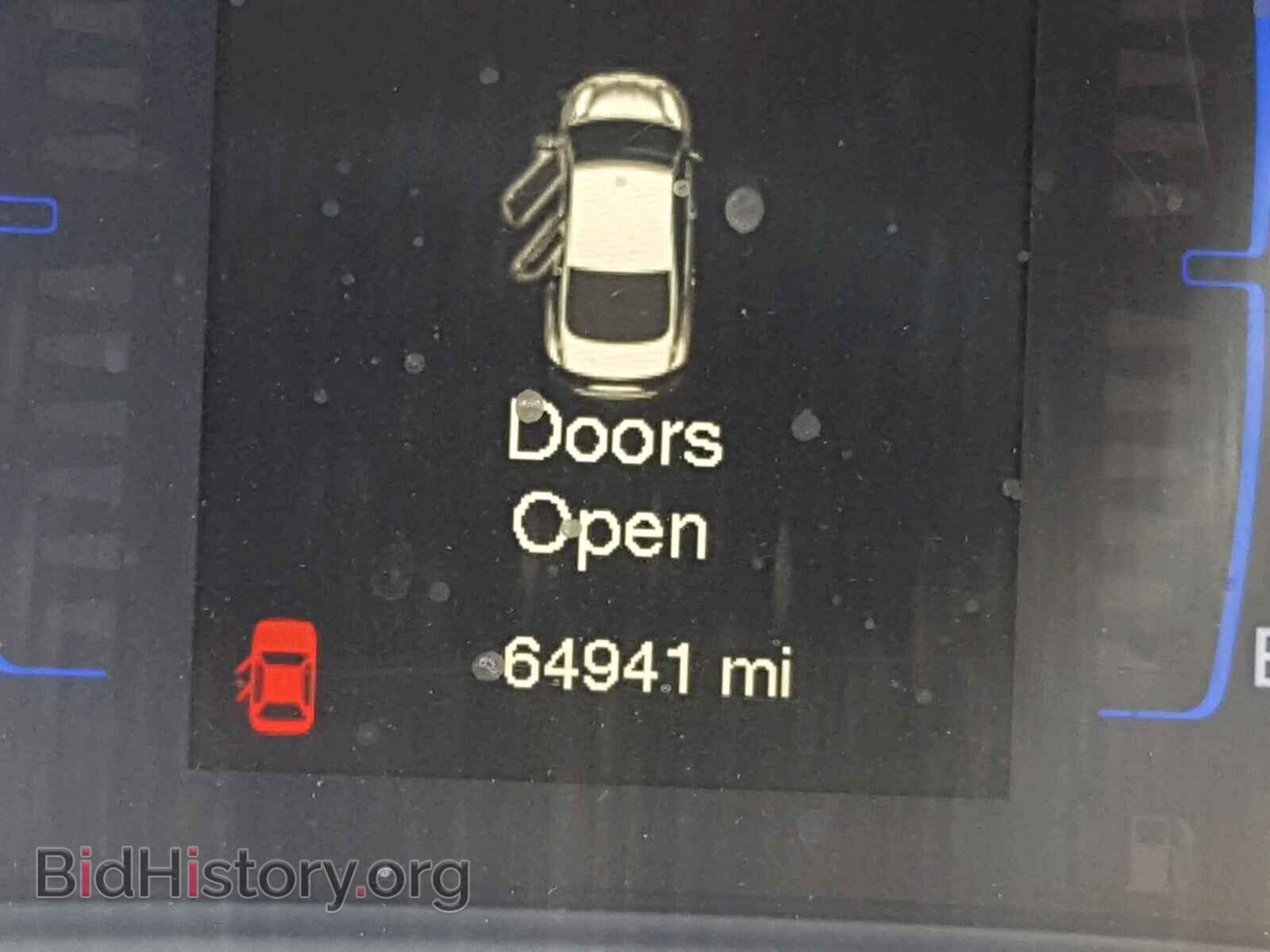 2016 CHRYSLER 200 - VIN: 1C3CCCAB0GN162945 - Фото 8