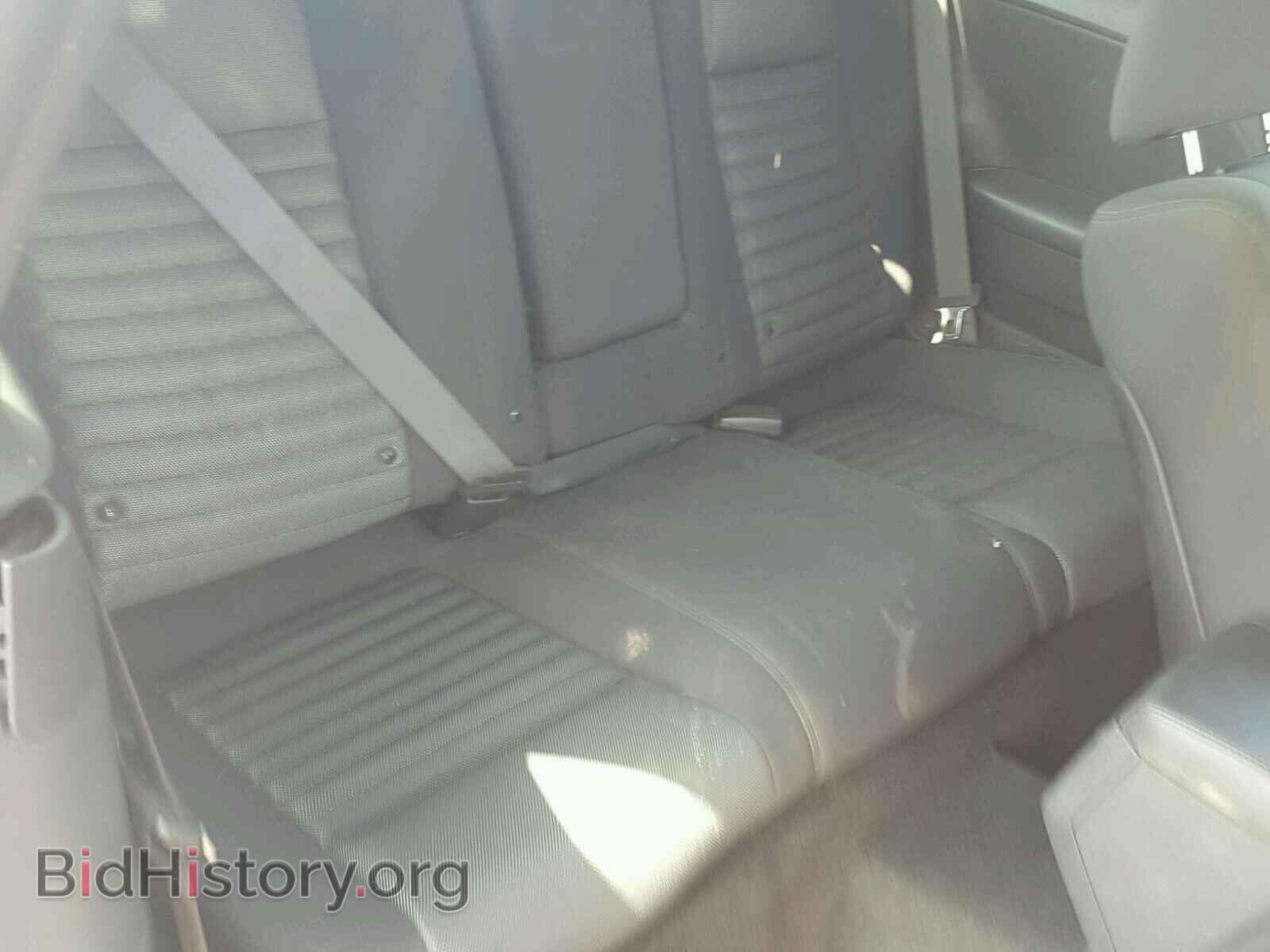 2014 DODGE CHALLENGER - VIN: 2C3CDYAG5EH209852 - Фото 6