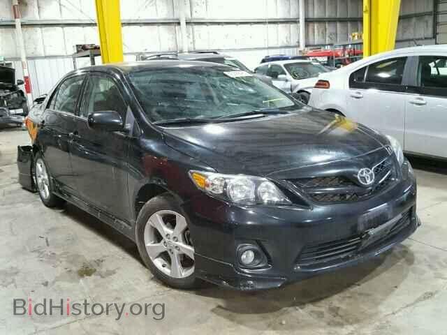 Фотография 5YFBU4EE9DP113885 - TOYOTA COROLLA 2013