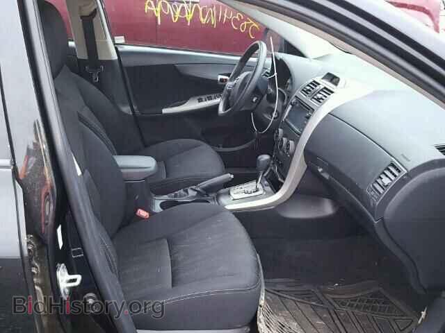 2013 TOYOTA COROLLA - VIN: 5YFBU4EE9DP113885 - Фото 5