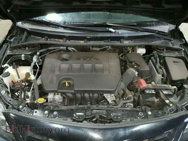 2013 TOYOTA COROLLA - VIN: 5YFBU4EE9DP113885 - Фото 7