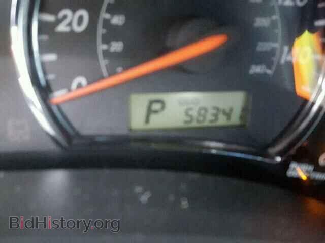2013 TOYOTA COROLLA - VIN: 5YFBU4EE9DP113885 - Фото 8