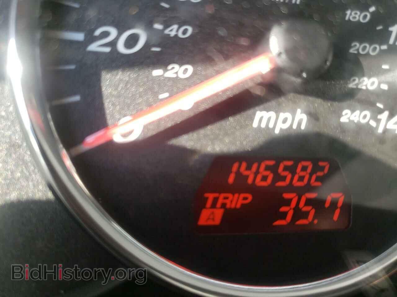 2008 MAZDA 6 - VIN: 1YVHP80C685M36982 - Фото 8