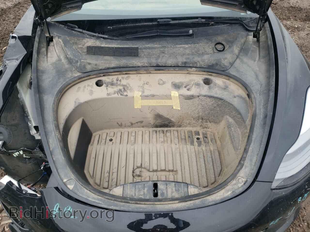 2022 TESLA MODEL 3 - VIN: 5YJ3E1EA9NF290009 - Photo 11