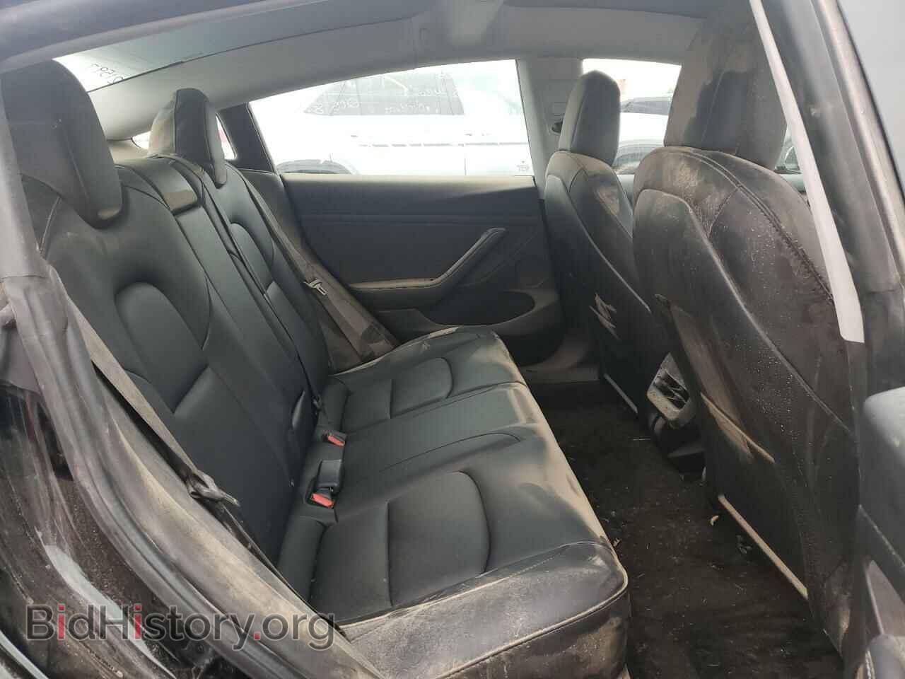 2022 TESLA MODEL 3 - VIN: 5YJ3E1EA9NF290009 - Photo 10