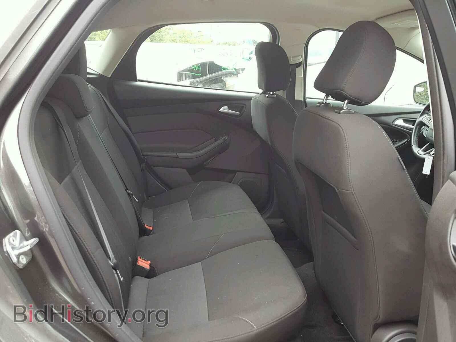 2015 FORD FOCUS - VIN: 1FADP3K2XFL386579 - Photo 6