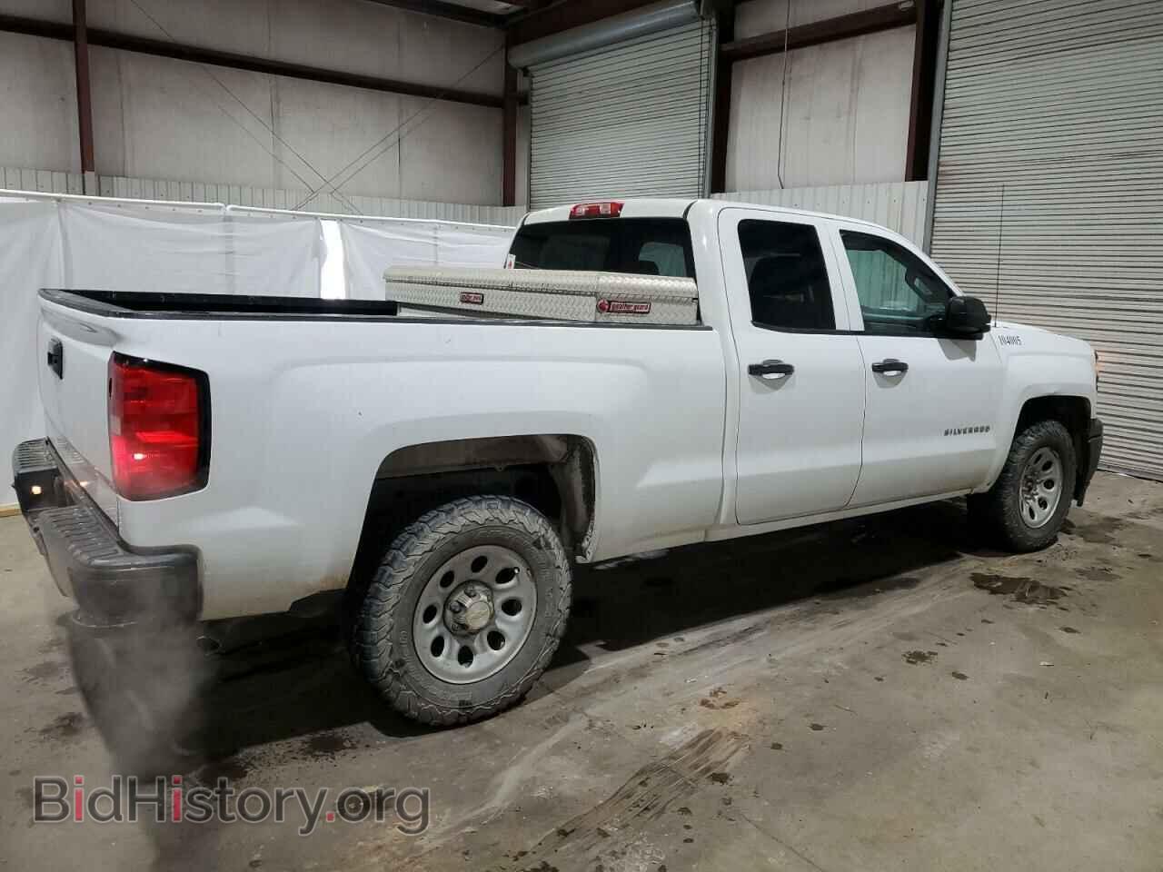 2015 CHEVROLET ALL Models - VIN: 1GCVKPEC1FZ210493 - Фото 3