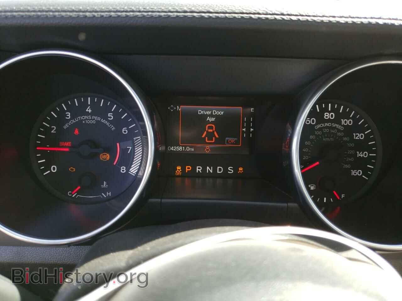 2021 FORD MUSTANG - VIN: 1FATP8UH7M5122148 - Фото 9