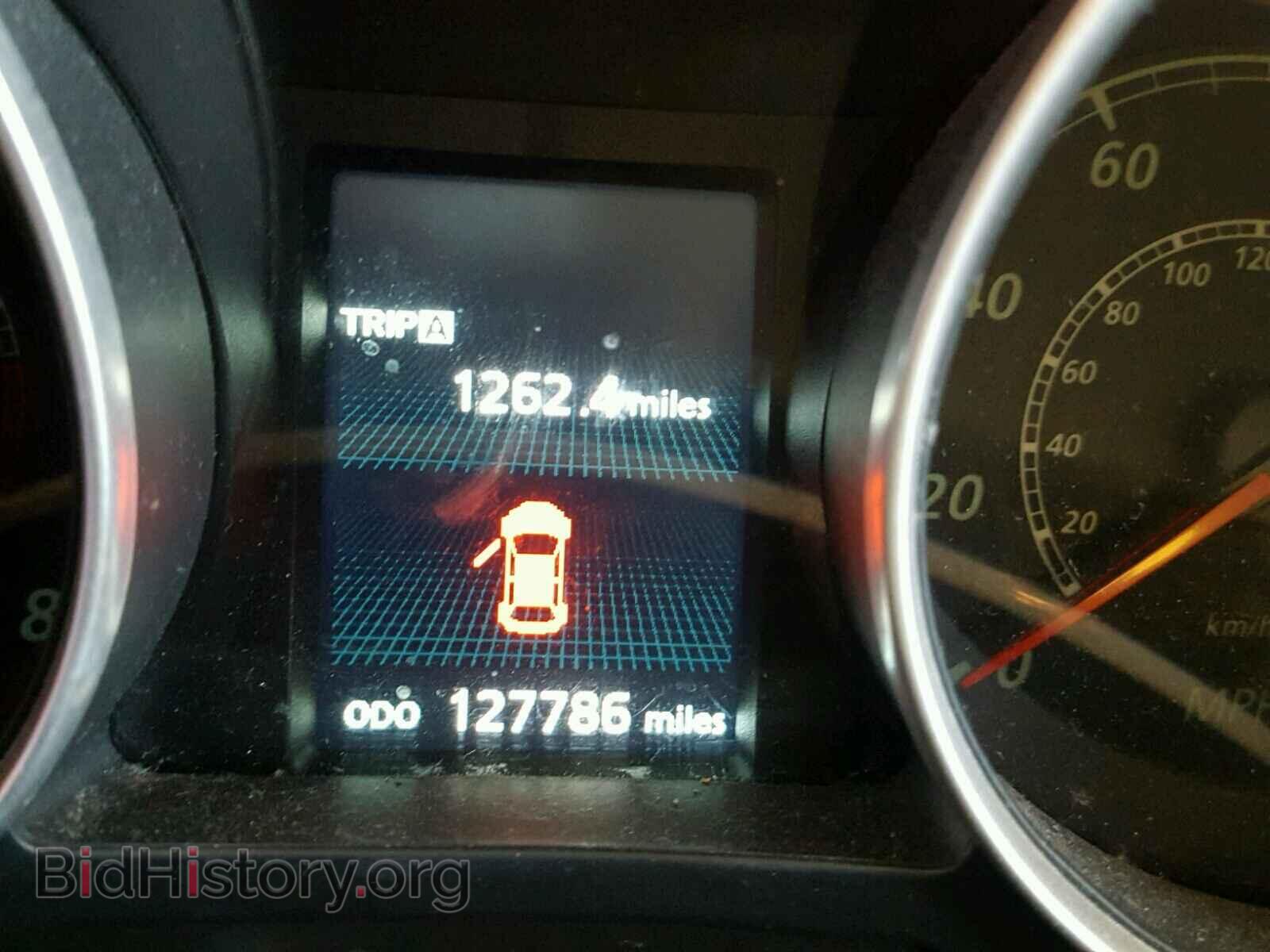 2014 MITSUBISHI OUTLANDER - VIN: 4A4AP3AU9EE028112 - Фото 8