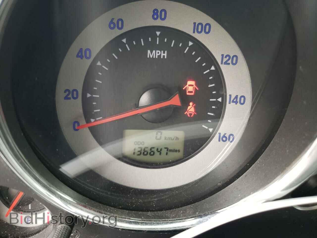 2009 MITSUBISHI ECLIPSE - VIN: 4A3AL25F59E042200 - Фото 8
