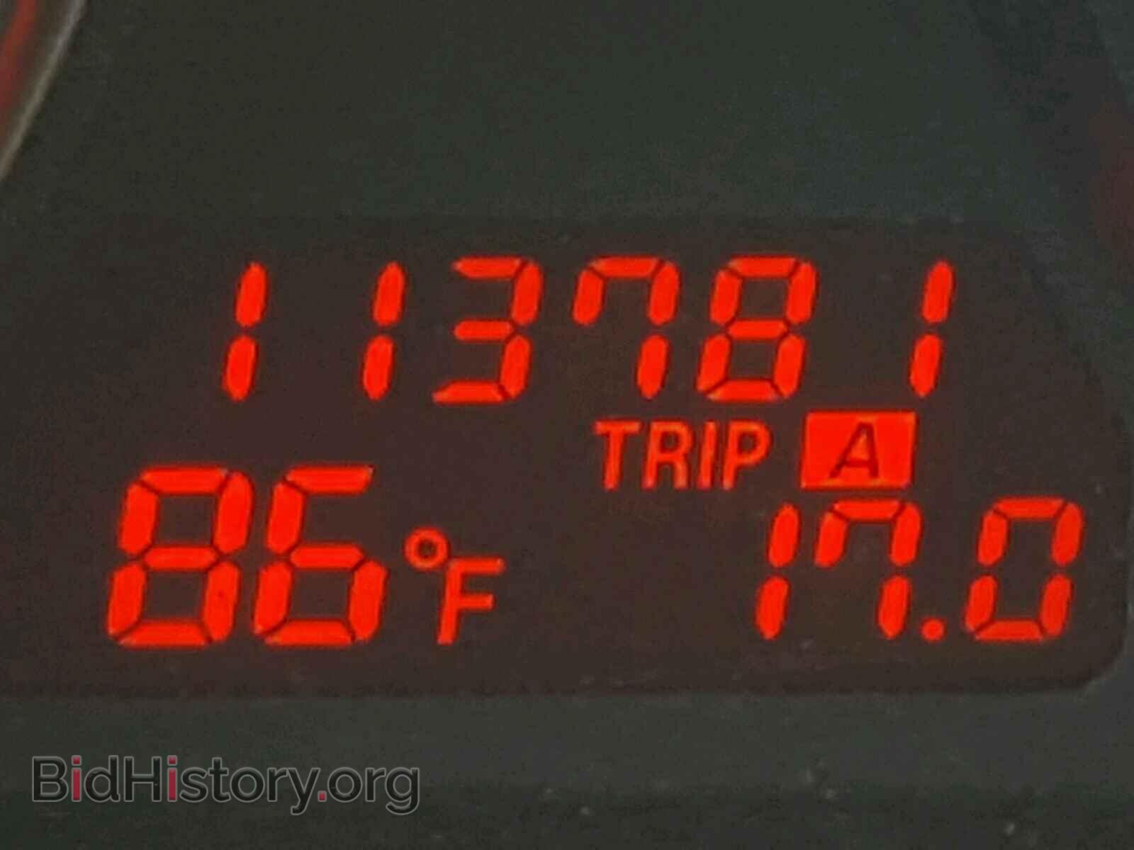 2011 MAZDA 6 - VIN: 1YVHZ8CH6B5M23285 - Фото 8