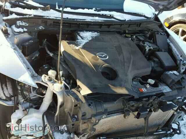 2009 MAZDA CX-7 - VIN: JM3ER29L590236975 - Фото 7