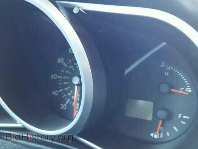 2009 MAZDA CX-7 - VIN: JM3ER29L590236975 - Фото 8