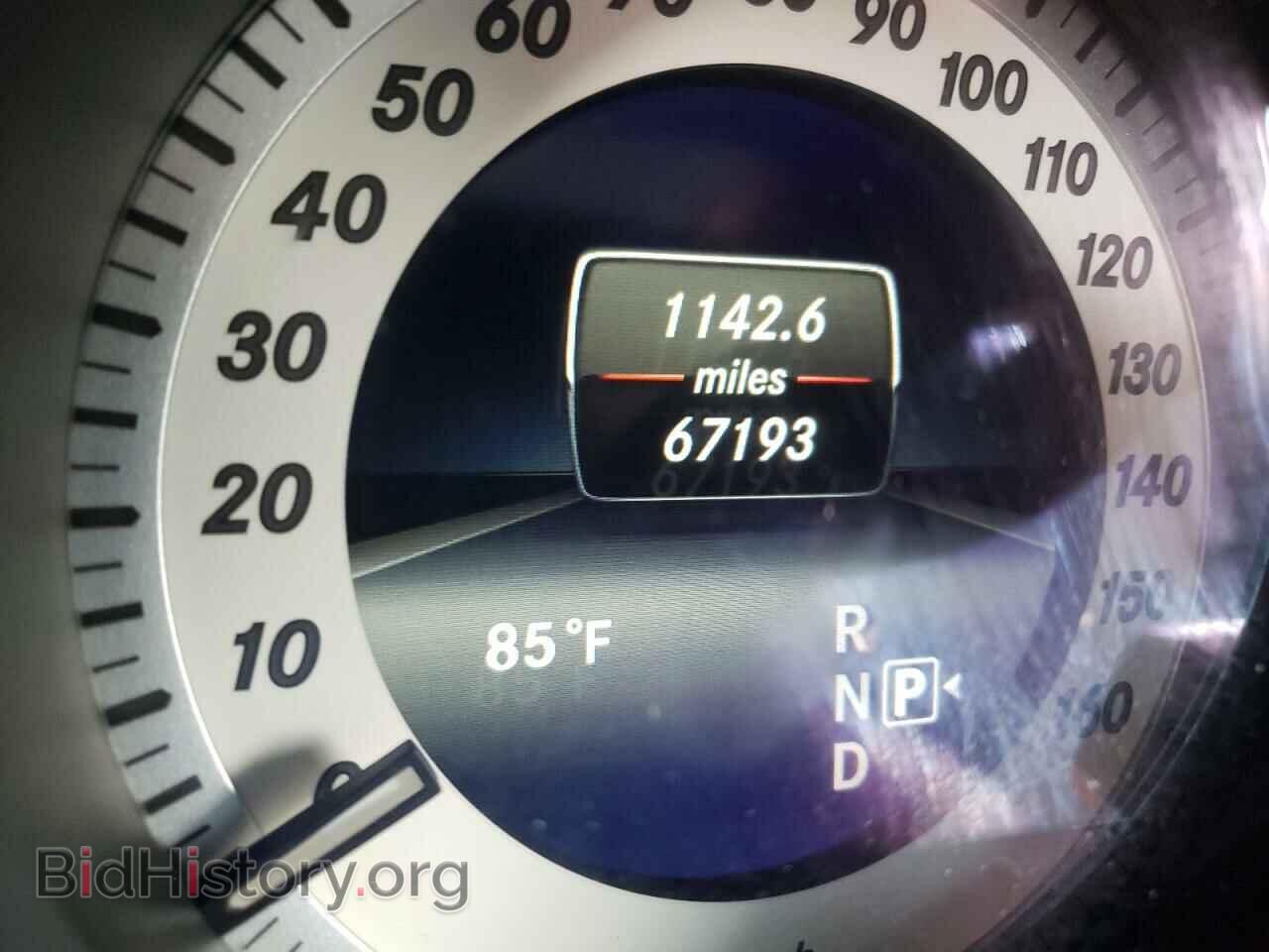 2014 MERCEDES-BENZ E-CLASS - VIN: WDDHF0EB7EA938905 - Photo 8