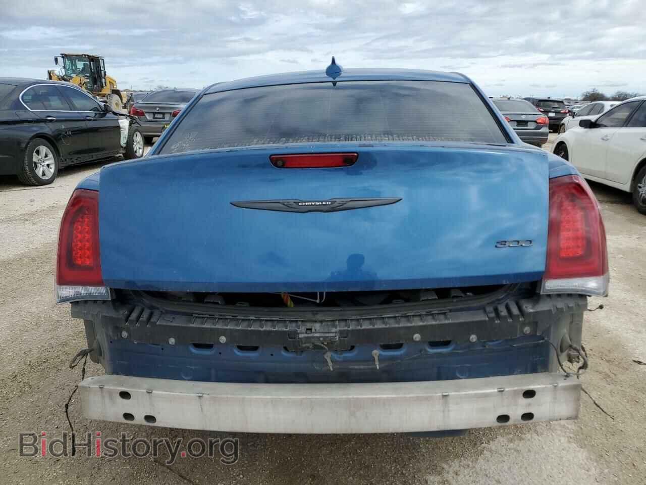 2021 CHRYSLER 300 - VIN: 2C3CCAAG7MH620548 - Фото 6