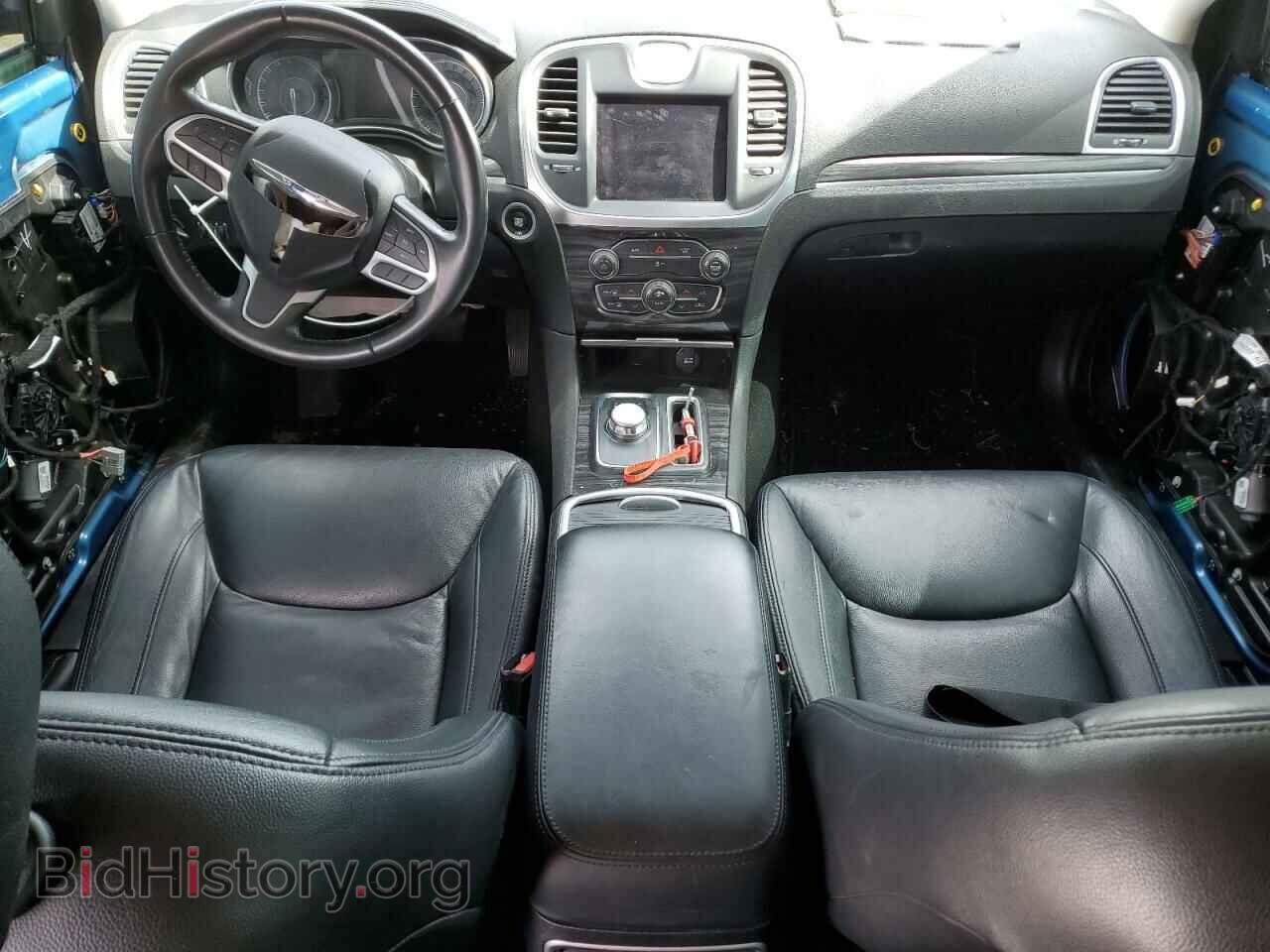 2021 CHRYSLER 300 - VIN: 2C3CCAAG7MH620548 - Фото 8