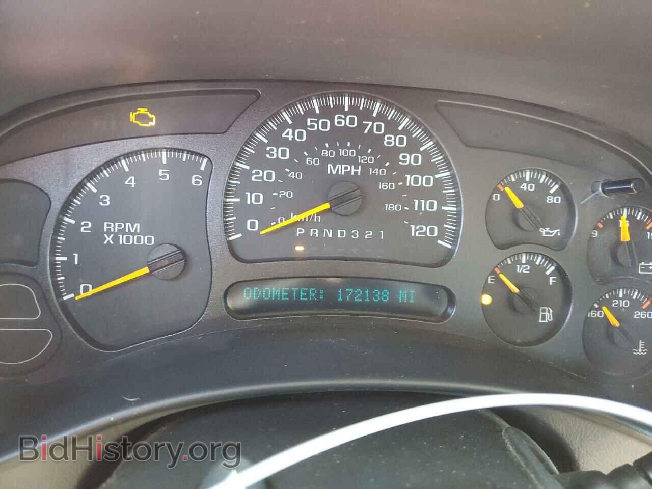 2006 GMC SIERRA - VIN: 1GTEK19T86Z189682 - Фото 9