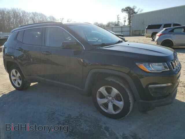 2018 JEEP COMPASS - VIN: 3C4NJDBB5JT282441 - Фото 4