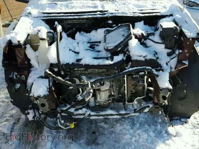 2009 FORD EDGE - VIN: 2FMDK49C39BA56635 - Фото 7