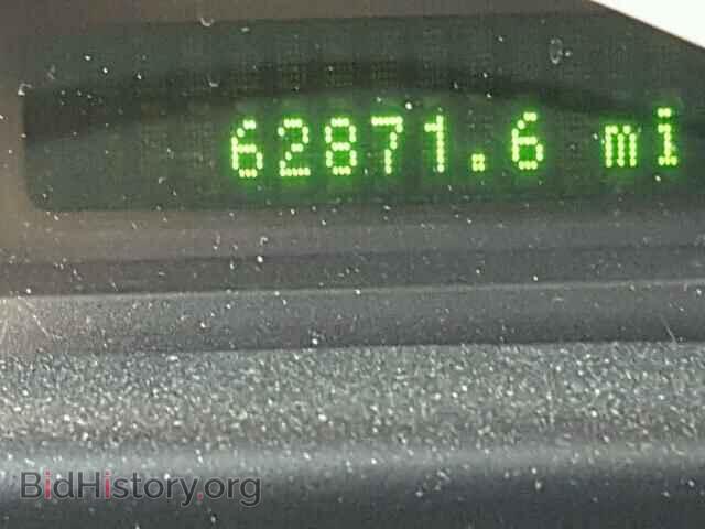 2009 FORD EDGE - VIN: 2FMDK49C39BA56635 - Фото 8