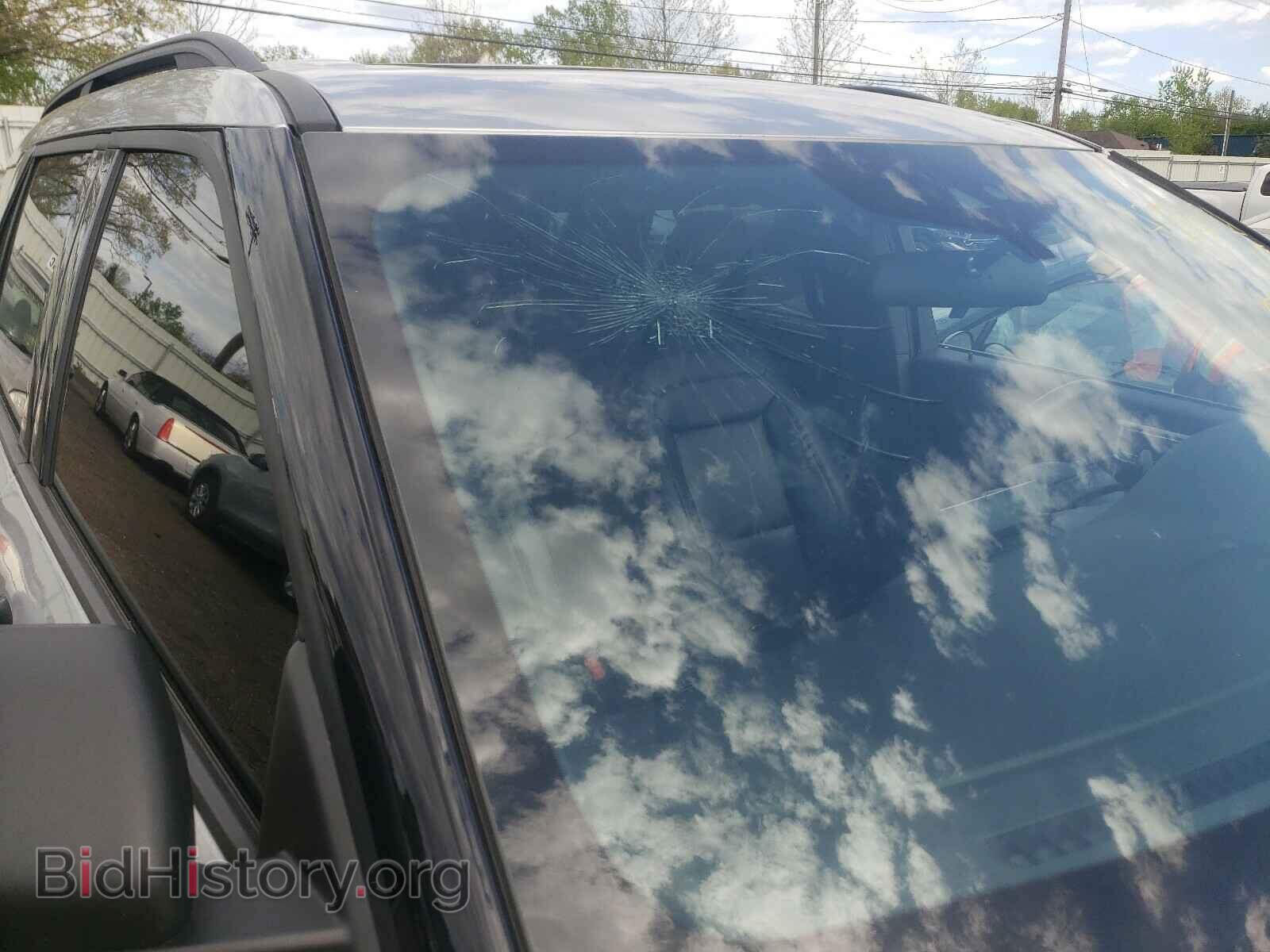 2020 FORD EXPLORER - VIN: 1FMSK8DH9LGA08896 - Фото 9