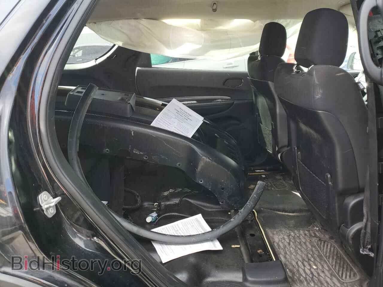 2021 DODGE DURANGO - VIN: 1C4SDJFT6MC724400 - Фото 11