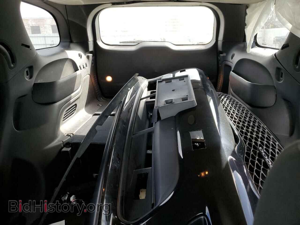 2021 DODGE DURANGO - VIN: 1C4SDJFT6MC724400 - Фото 10