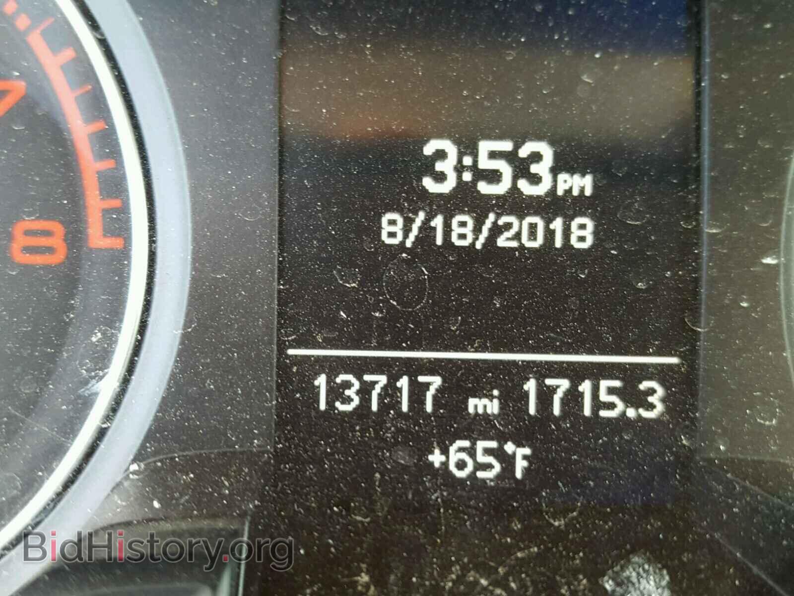 2016 AUDI A4 - VIN: WAUBFAFL1GN012487 - Фото 8