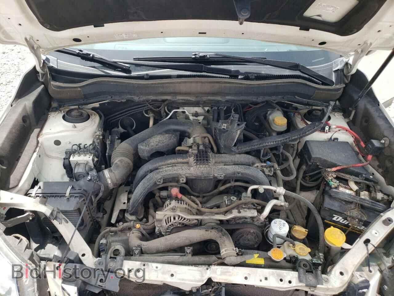2017 SUBARU FORESTER - VIN: JF2SJABC7HH403183 - Фото 7
