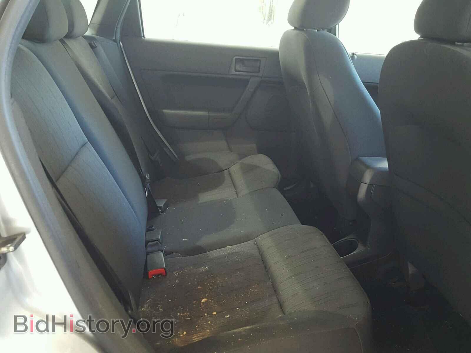 2010 FORD FOCUS - VIN: 1FAHP3FN7AW276196 - Photo 6